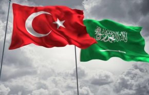 شركات سعودية تنضم الى حملة مقاطعة المنتجات التركية