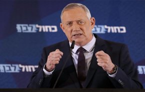 وزير الحرب بيني غانتس يهدد نتنياهو مجددا