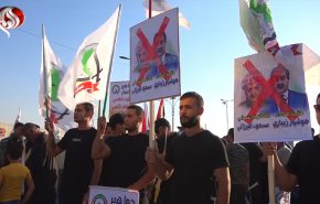 العراق.. زيباري يتراجع؛ والتنديدات الشعبية لاتتراجع 