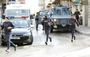 حملة أمنية واسعة في الأردن اثر جريمة 'فتى الزرقاء' البشعة