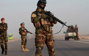 العمليات المشتركة تنفي وقوع صدامات بين القوات الامنية والحشد الشعبي في صلاح الدين