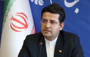  طهران تتخذ سياساتها باستقلالية حيال امن البلاد ومصالحها الوطنية