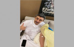 نشطاء مواقع التواصل يقترحون لقاحاً لقادة الامارات 