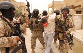 الامن العراقي يلقي القبض على 8 ارهابيين في نينوى