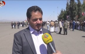 شاهد.. صنعاء تكشف عن حدث مهم قد يقع بعد اسبوعين!