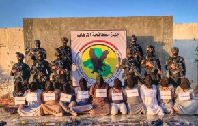 العراق.. تفكيك شبكة 