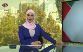 نشرة الاخبار من قناة العالم الساعة 10:00 بتوقيت غرينتش 18-10-2020
