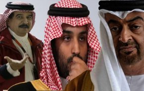 جائزة 'صهيون' تم منحها لهؤلاء الزعماء العرب..