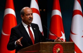 فوز مرشح أردوغان برئاسة قبرص الشمالية