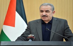 اشتية: الدخول الى الاقصى يتم من بوابة فلسطين