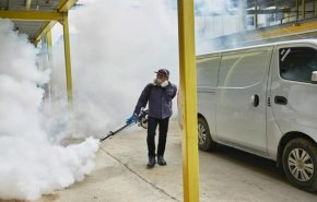 شاهد:قفزة مخيفة في عدد إصابات كورونا عالمياً خلال شهر