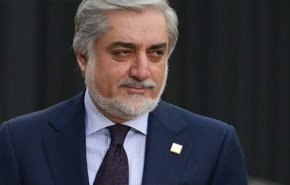عبدالله عبد الله يشيد بدعم إيران لعملية السلام في بلاده