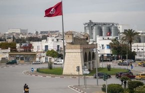 تونس تعلن حظر التجول بدءا من يوم غد الثلاثاء