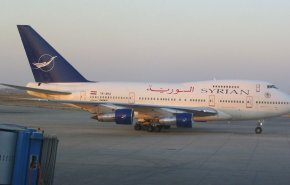 دمشق الدوحة...سوريا تفتح خط طيران إلى قطر