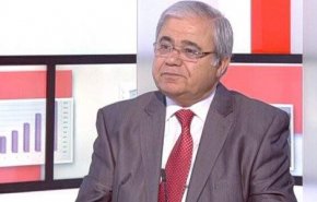 ماريو عون: لا أحد يقول أننا سنكون خارج موضوع التأليف الحكومي