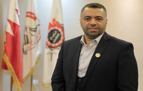 العرادي: شعب البحرين لا يخون العقيدة ولن يتخلى عن فلسطين   