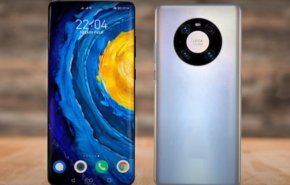 شاهد.. مواصفات هاتف هواوي Mate 40 الجديد