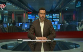 نشرة الاخبار من قناة العالم الساعة 16:00 بتوقيت غرينتش 19-10-2020