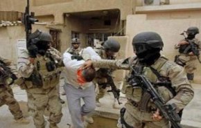 بعملية استباقية .. القبض على 5 ارهابيين بمحافظة صلاح الدين
