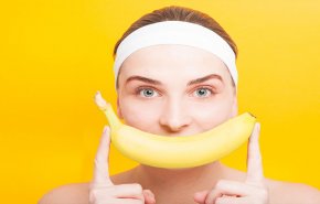 اليك طرق لاستخدام الموز لفائدته المذهلة في تعزيز الجمال