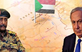 اول تعليق من السودان على إعلان ترامب رفع اسم الخرطوم من الإرهاب