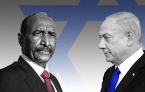 صحف عبرية: بعد رفع السودان من قائمة الإرهاب سيتم الاعلان عن تطبيع العلاقات