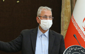 ربيعي : بقاء إيران في الاتفاق النووي أعطى النتائج المطلوبة