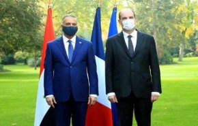 'النقل والزراعة والتعليم'.. 3 مذكرات وقعها العـراق مـع فـرنسـا