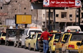 سوريا: استمرار تخفيض مخصصات البنزين حتى نهاية العام
