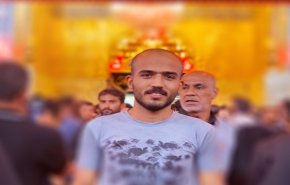 ملفات الإضطهاد: علي فاضل عباس