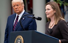 مجلس الشيوخ يصوت الاثنين المقبل على تعيين 