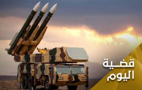 حرموا إيران من رصاص البنادق.. فحرمتهم من حلم الإقتراب من سمائها