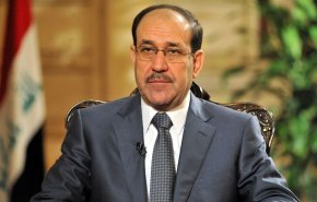 العراق.. المالكي يترشح للإنتخابات القادمة