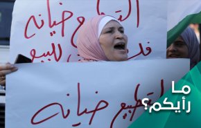 الحكام العرب يتساقطون في بئر التطبيع.. من يردعهم؟ا