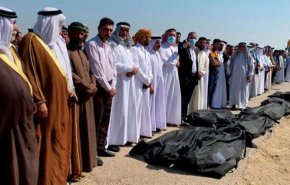 الامن العراقي يكشف موعد إعلان نتائج التحقيق بحادثة الفرحاتية