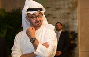 حمى التطبيع تصيب اولاد زايد.. ممن تلك العدوى؟