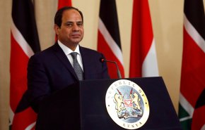 السيسي يصل إلى نيقوسيا في زيارة رسمية لقبرص