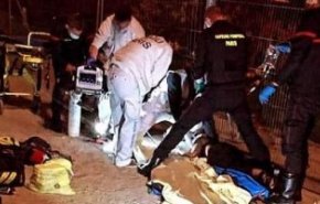 طعن سيدتين مسلمتين بجوار برج إيفل!