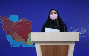 وفاة 312 شخصا بفيروس كورونا في إيران