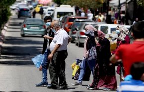 الكورونا يكبد الاقتصاد الفلسطيني خسائر بأكثر من 5.2 مليار دولار + فيديو