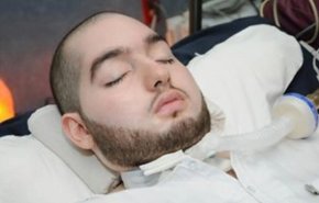 شاهد/بعد غيبوبة استمرت 15 عاما.. 