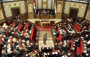 مجلس الشعب السوري يناقش برامج تعويض متضرري الحرائق