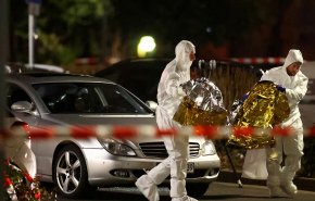 جريمة غامضة باستخدام سائل غريب تهز ألمانيا.. الضحية ليست بشرية!