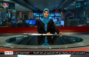  نشرة الاخبار من قناة العالم الساعة 16:00 بتوقيت غرينتش 21-10-2020 