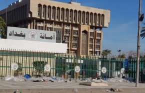 أمانة بغداد تنفي تهديدها بالغرق