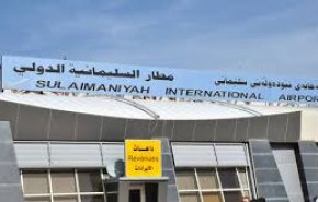 عودة رحلات الطيران من كردستان العراق الى تركيا