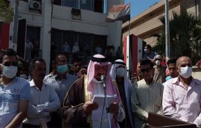 عشيرة بالحسكة تمهل 'قسد' 48 ساعة للإفراج عن أحد شيوخها