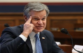 ترامب يبحث إقالة مدير مكتب الـFBI بعد الانتخابات