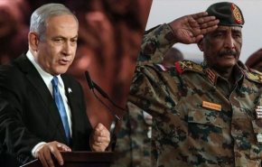 السودان والكيان الاسرائيلي سيوقعان على اتفاق تطبيع كامل خلال أيام
