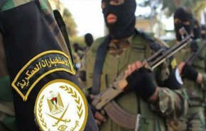 هلاك إرهابيين اثنين والاستيلاء على حزام ناسف و3 بنادق وعبوتان في ديالى